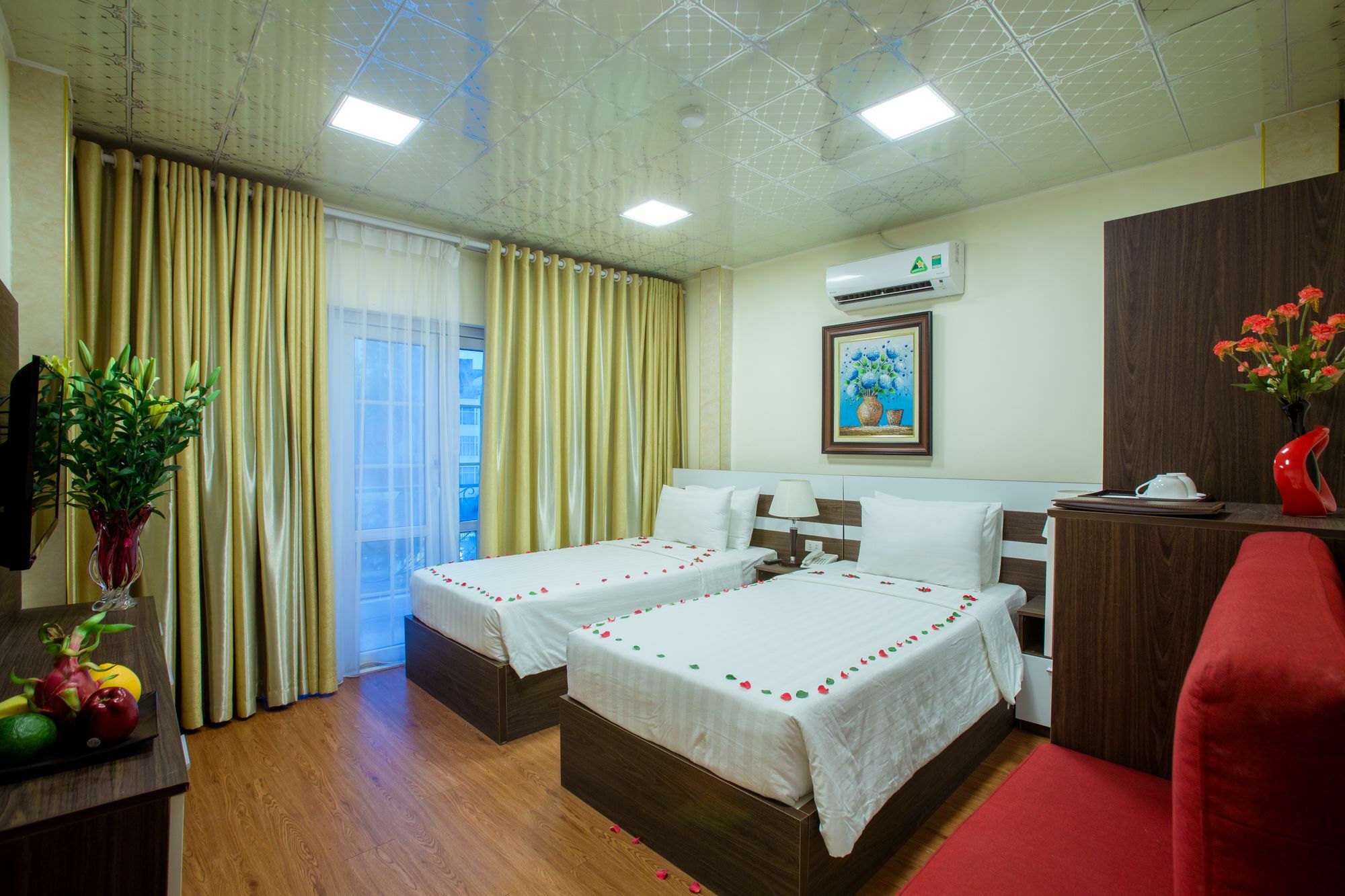 Hanoi Majestic Hotel Exterior photo